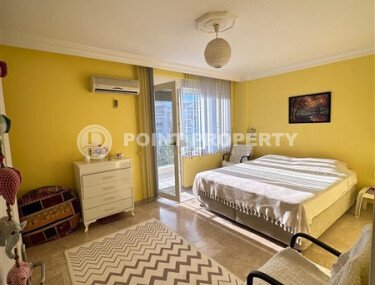 Солнечная квартира – 115 м², район Джикджилли, с возможностью ВНЖ-id-10419-фото-8