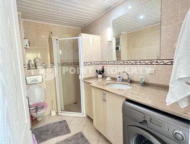 Солнечная квартира – 115 м², район Джикджилли, с возможностью ВНЖ-id-10419-фото-3