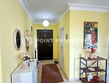 Солнечная квартира – 115 м², район Джикджилли, с возможностью ВНЖ-id-10419-фото-5