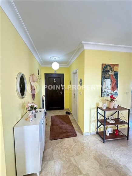 Солнечная квартира – 115 м², район Джикджилли, с возможностью ВНЖ-id-10419-фото-5