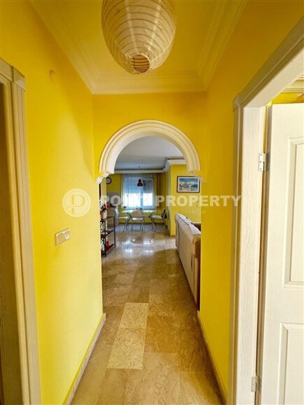 Солнечная квартира – 115 м², район Джикджилли, с возможностью ВНЖ-id-10419-фото-6