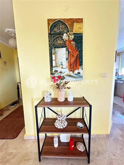 Солнечная квартира – 115 м², район Джикджилли, с возможностью ВНЖ-id-10419-фото-7