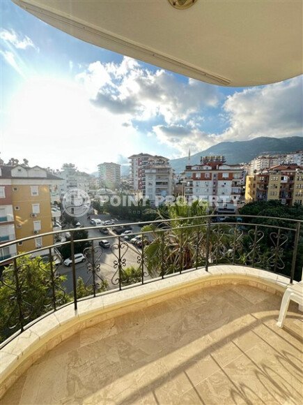 Солнечная квартира – 115 м², район Джикджилли, с возможностью ВНЖ-id-10419-фото-8