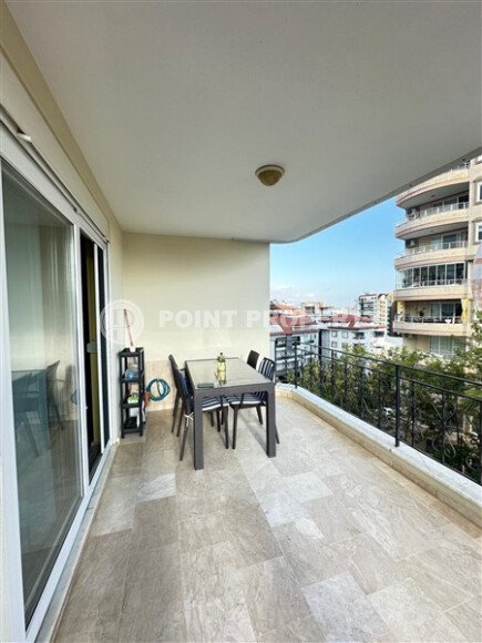 Солнечная квартира – 115 м², район Джикджилли, с возможностью ВНЖ-id-10419-фото-12