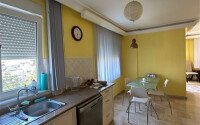Солнечная квартира – 115 м², район Джикджилли, с возможностью ВНЖ-id-10419-фото-15