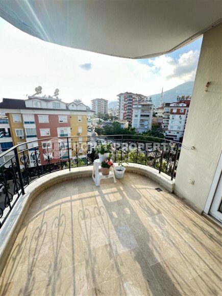 Солнечная квартира – 115 м², район Джикджилли, с возможностью ВНЖ-id-10419-фото-17