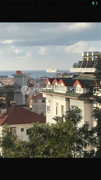 Солнечная квартира – 115 м², район Джикджилли, с возможностью ВНЖ-id-10419-фото-18