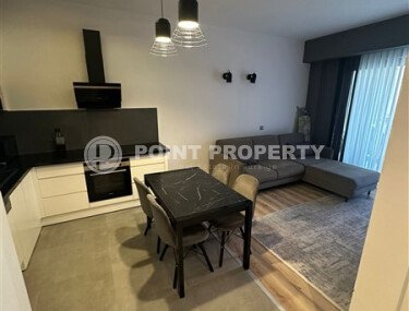 1+1 квартира 55 м² рядом с пляжем Клеопатра в центре Алании-id-10423-фото-4