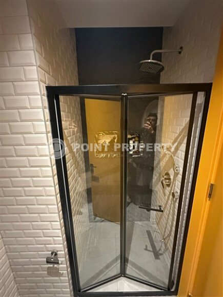 1+1 квартира 55 м² рядом с пляжем Клеопатра в центре Алании-id-10423-фото-9