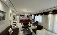 2+1 квартира 100 м² в районе Оба — всего 250 м от моря-id-10424-фото-2