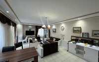 2+1 квартира 100 м² в районе Оба — всего 250 м от моря-id-10424-фото-3