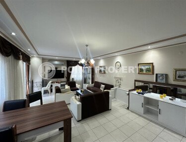 2+1 квартира 100 м² в районе Оба — всего 250 м от моря-id-10424-фото-3