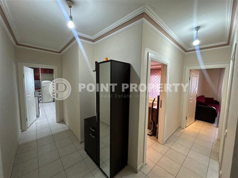 2+1 квартира 100 м² в районе Оба — всего 250 м от моря-id-10424-фото-8