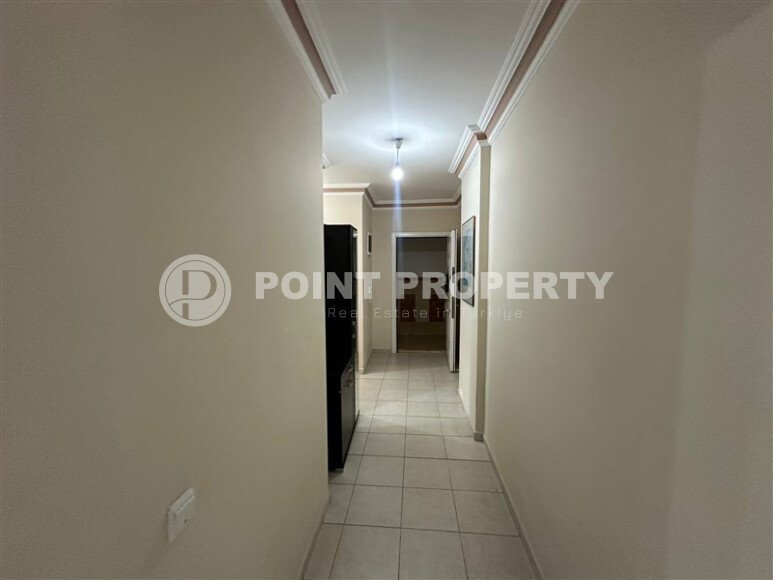 2+1 квартира 100 м² в районе Оба — всего 250 м от моря-id-10424-фото-9