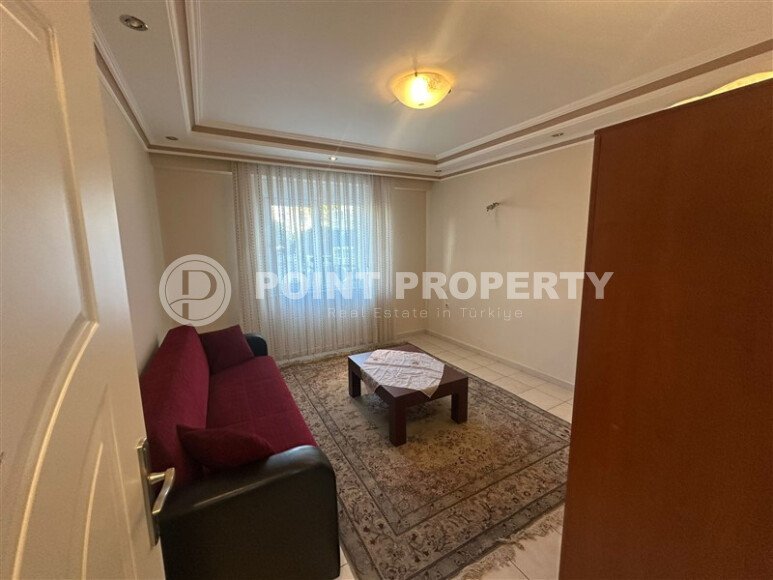 2+1 квартира 100 м² в районе Оба — всего 250 м от моря-id-10424-фото-10