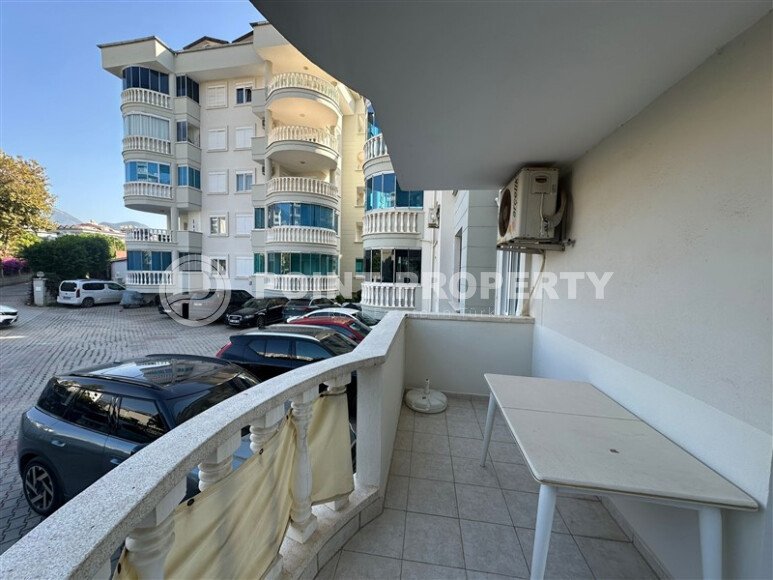 2+1 квартира 100 м² в районе Оба — всего 250 м от моря-id-10424-фото-16