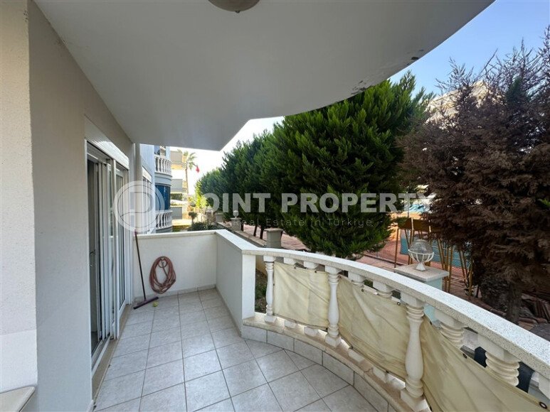 2+1 квартира 100 м² в районе Оба — всего 250 м от моря-id-10424-фото-17