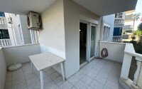 2+1 квартира 100 м² в районе Оба — всего 250 м от моря-id-10424-фото-18