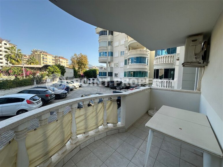 2+1 квартира 100 м² в районе Оба — всего 250 м от моря-id-10424-фото-20