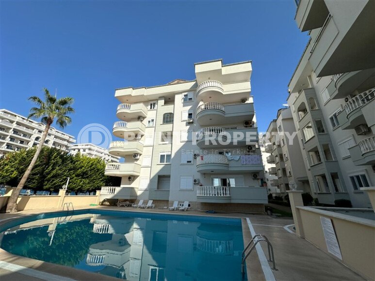 2+1 квартира 100 м² в районе Оба — всего 250 м от моря-id-10424-фото-22