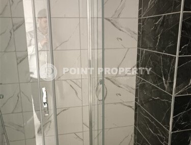 1+1 квартира 50 м² в новом комплексе Махмутлара с богатой инфраструктурой-id-10425-фото-2