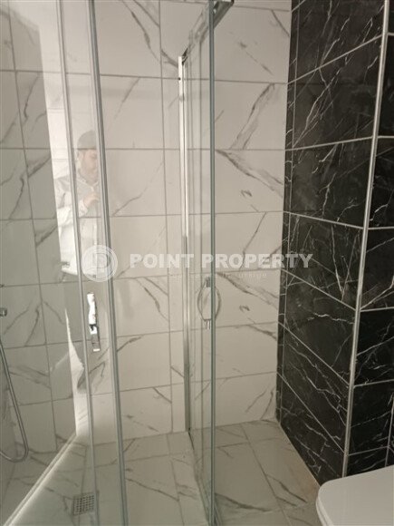 1+1 квартира 50 м² в новом комплексе Махмутлара с богатой инфраструктурой-id-10425-фото-2