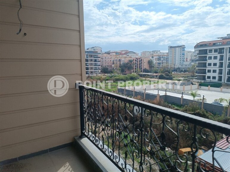 1+1 квартира 50 м² в новом комплексе Махмутлара с богатой инфраструктурой-id-10425-фото-13