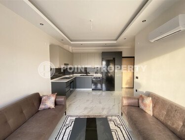 1+1 квартира 45 м² в Кестеле — новый комплекс с богатой инфраструктурой-id-10426-фото-3