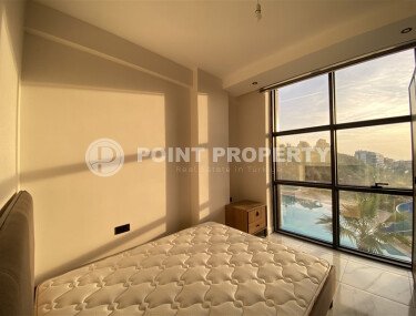 1+1 квартира 45 м² в Кестеле — новый комплекс с богатой инфраструктурой-id-10426-фото-4