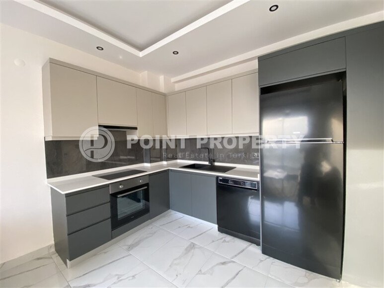 1+1 квартира 45 м² в Кестеле — новый комплекс с богатой инфраструктурой-id-10426-фото-8