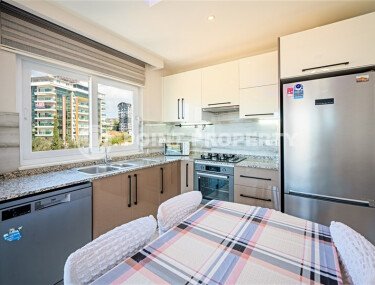 1+1 apartment 50 m² in Avsallar – cozy accommodation by the sea-id-10428-photo-3