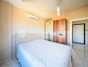 1+1 apartment 50 m² in Avsallar – cozy accommodation by the sea-id-10428-photo-5