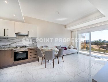 1+1 квартира 50 м² в Авсалларе — современный стиль и развитая инфраструктура-id-10430-фото-1