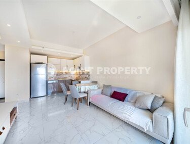 1+1 apartment 50 m² in Avsallar - modern style and developed infrastructure-id-10430-photo-2