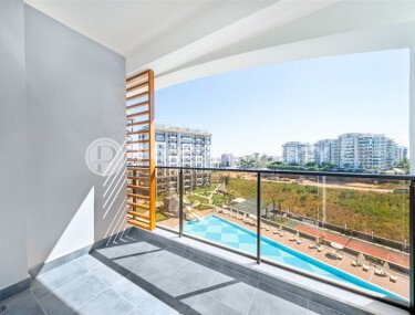 1+1 apartment 50 m² in Avsallar - modern style and developed infrastructure-id-10430-photo-5