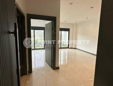 Доступные по цене квартиры с рассрочкой платежа в жилом комплексе на этапе строительства, в зеленом, экологически чистом районе Аланьи - Демирташ-id-7301-фото-3