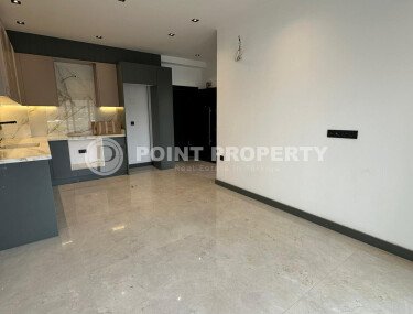 Доступные по цене квартиры с рассрочкой платежа в жилом комплексе на этапе строительства, в зеленом, экологически чистом районе Аланьи - Демирташ-id-7301-фото-4