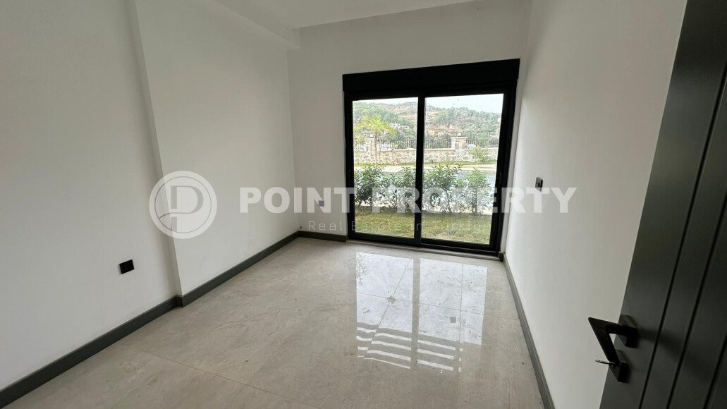 Affordable apartments with installment payment in a residential complex under construction, in a green, environmentally friendly area of Alanya - Demirtas-id-7301-photo-5