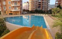 Spacious apartment – 120 m², Tosmur district-id-10431-photo-1