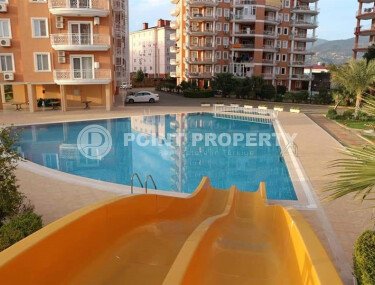 Spacious apartment – 120 m², Tosmur district-id-10431-photo-2