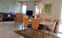 Spacious apartment – 120 m², Tosmur district-id-10431-photo-2