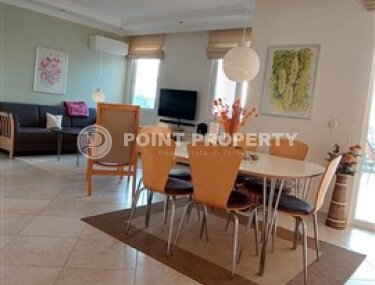 Spacious apartment – 120 m², Tosmur district-id-10431-photo-2