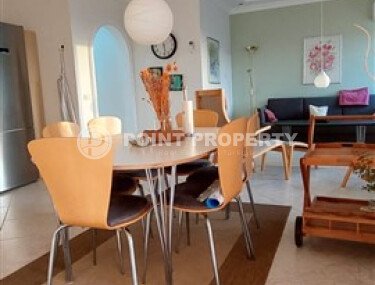 Spacious apartment – 120 m², Tosmur district-id-10431-photo-3