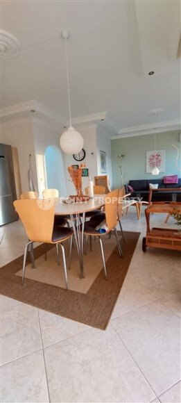 Spacious apartment – 120 m², Tosmur district-id-10431-photo-3