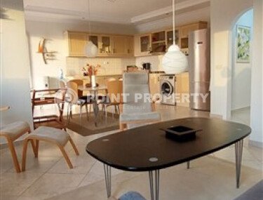 Spacious apartment – 120 m², Tosmur district-id-10431-photo-4