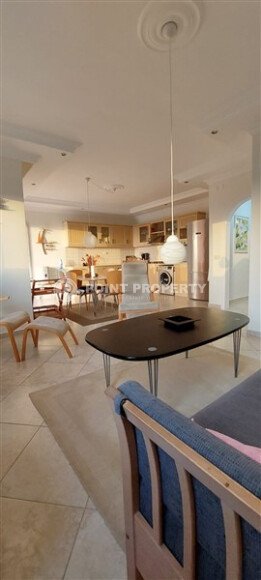 Spacious apartment – 120 m², Tosmur district-id-10431-photo-4