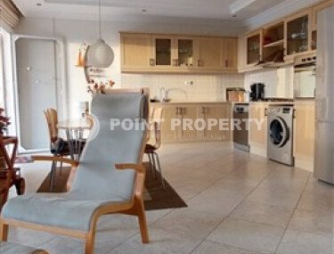Spacious apartment – 120 m², Tosmur district-id-10431-photo-5