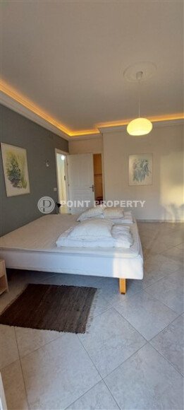 Spacious apartment – 120 m², Tosmur district-id-10431-photo-6