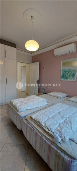 Spacious apartment – 120 m², Tosmur district-id-10431-photo-7