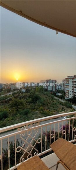 Spacious apartment – 120 m², Tosmur district-id-10431-photo-8